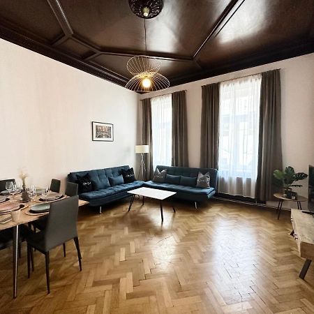 Boutique Hotel Columbia 비엔나 외부 사진