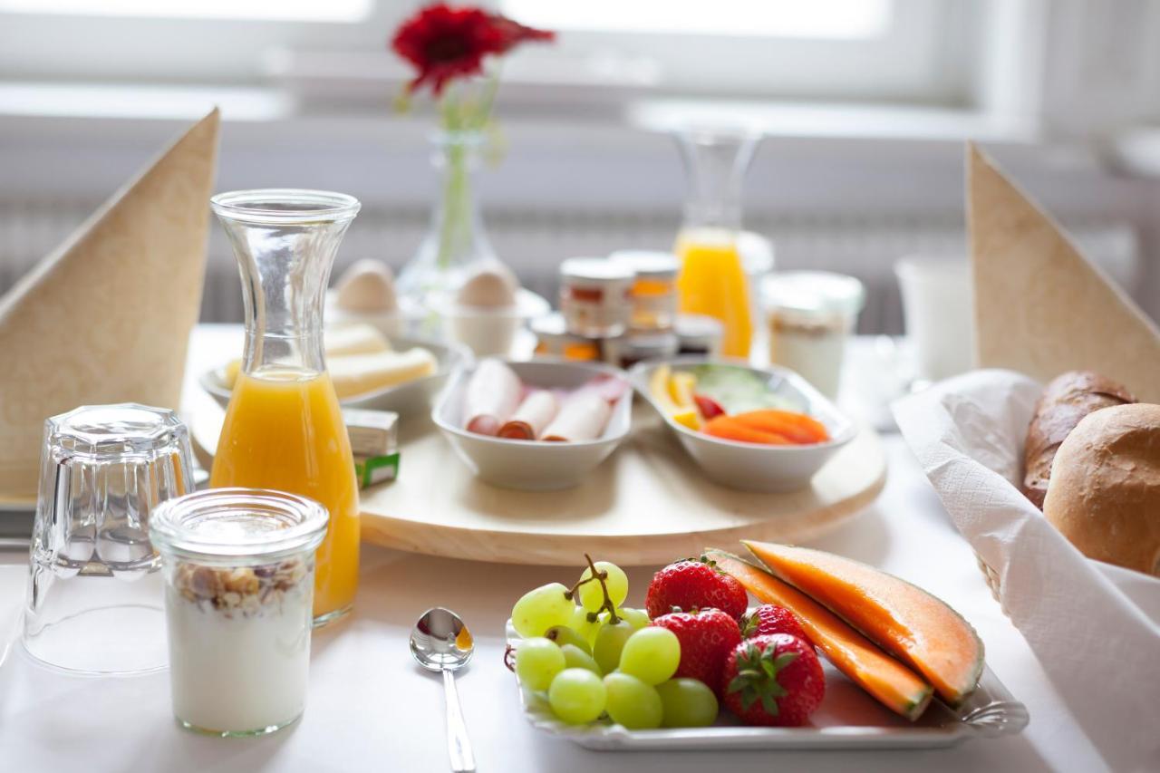 Boutique Hotel Columbia 비엔나 외부 사진