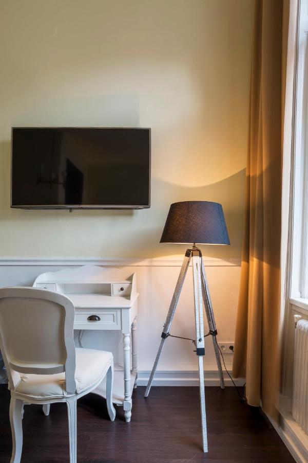 Boutique Hotel Columbia 비엔나 외부 사진