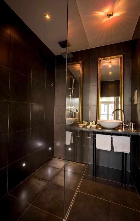 Boutique Hotel Columbia 비엔나 외부 사진