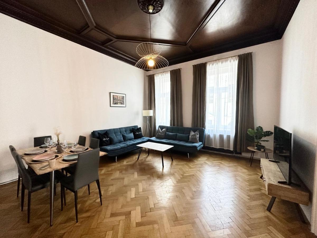 Boutique Hotel Columbia 비엔나 외부 사진