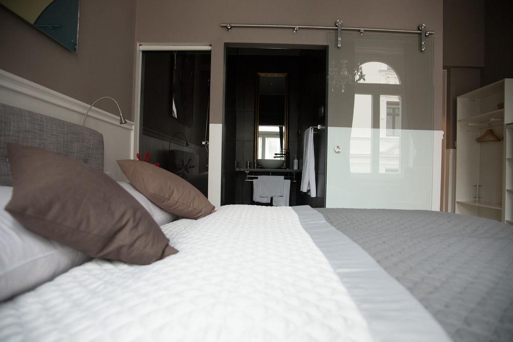 Boutique Hotel Columbia 비엔나 외부 사진