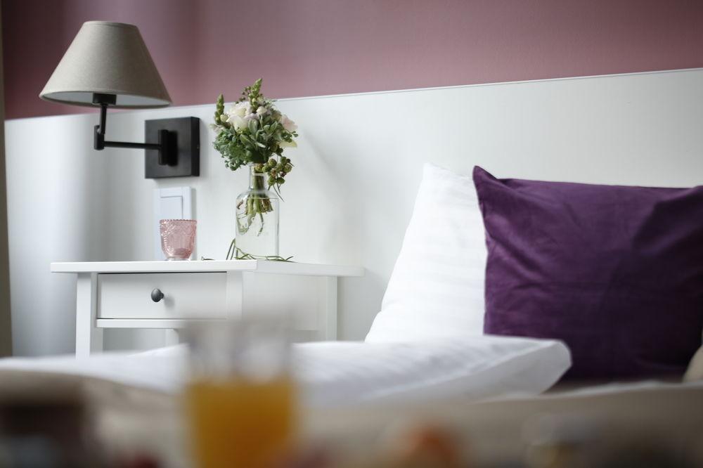 Boutique Hotel Columbia 비엔나 외부 사진