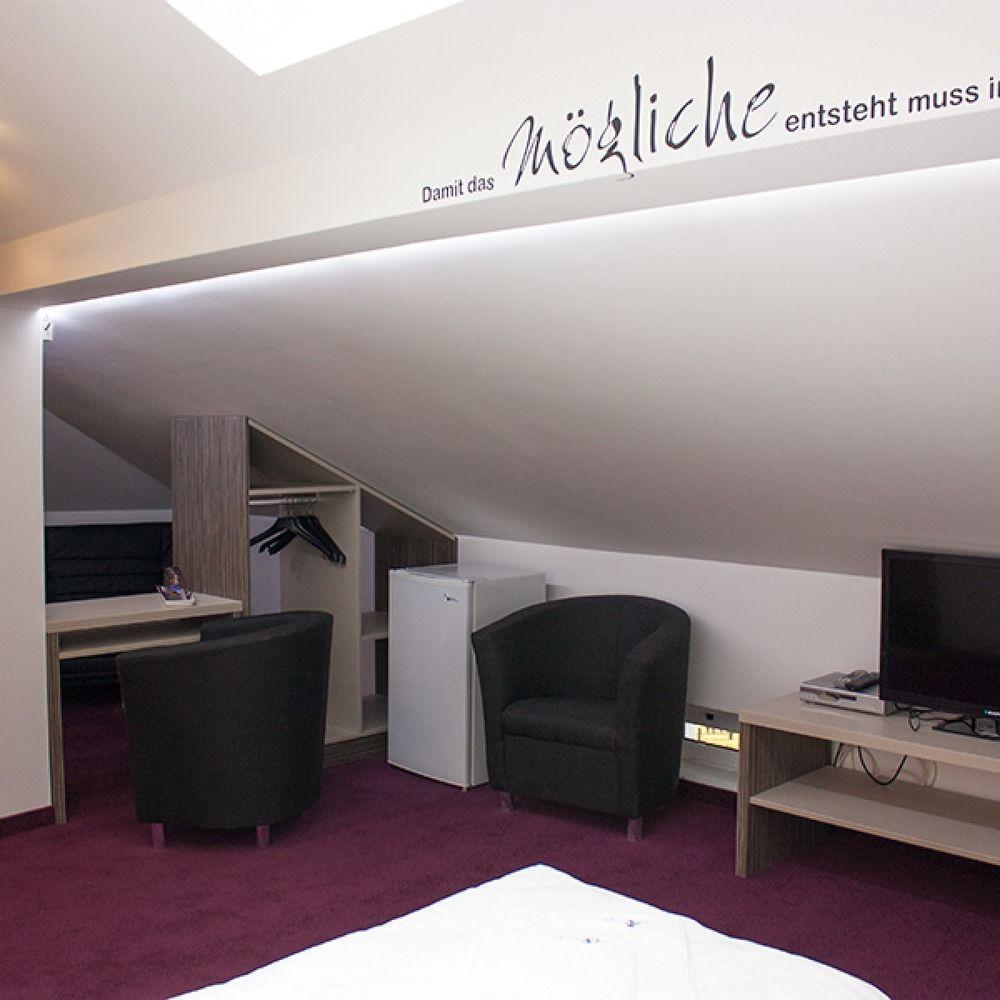 Boutique Hotel Columbia 비엔나 외부 사진