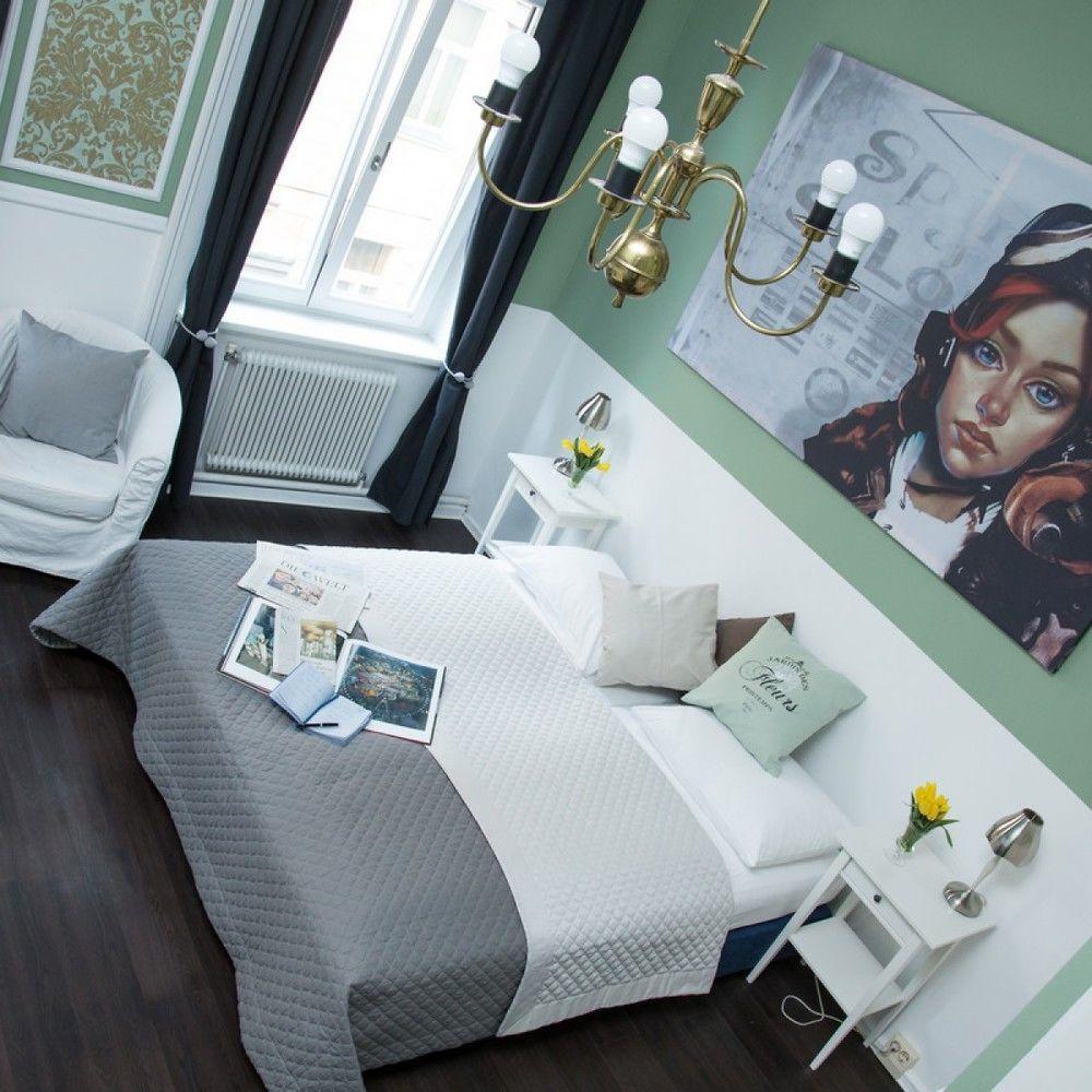 Boutique Hotel Columbia 비엔나 외부 사진