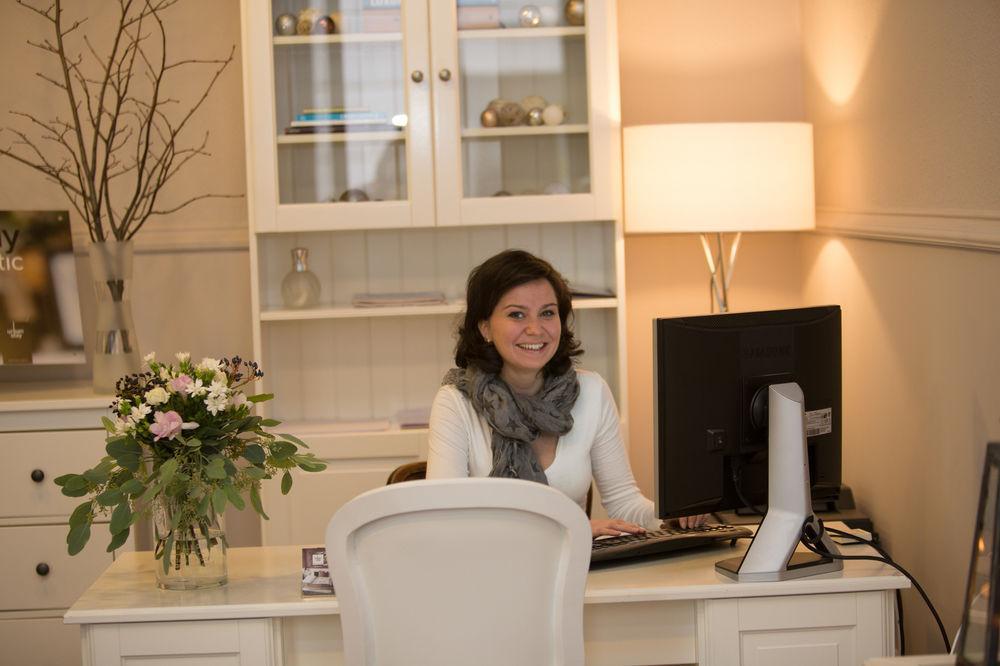 Boutique Hotel Columbia 비엔나 외부 사진