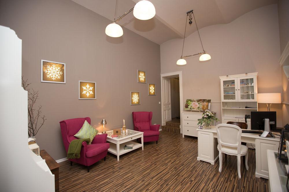 Boutique Hotel Columbia 비엔나 외부 사진